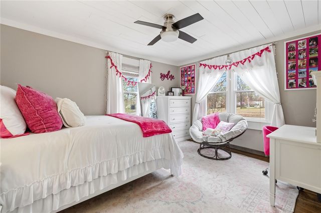 243 W North Street, Fayetteville, AR 72701