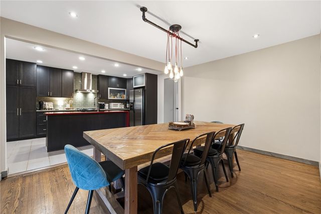 243 W North Street, Fayetteville, AR 72701