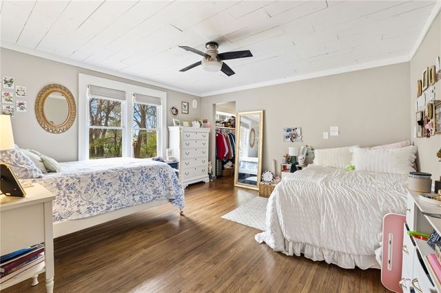 243 W North Street, Fayetteville, AR 72701