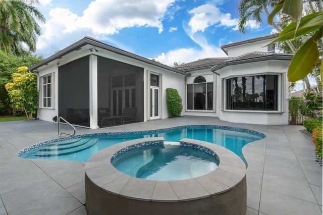 7899 Talavera Place, Delray Beach, FL 33446