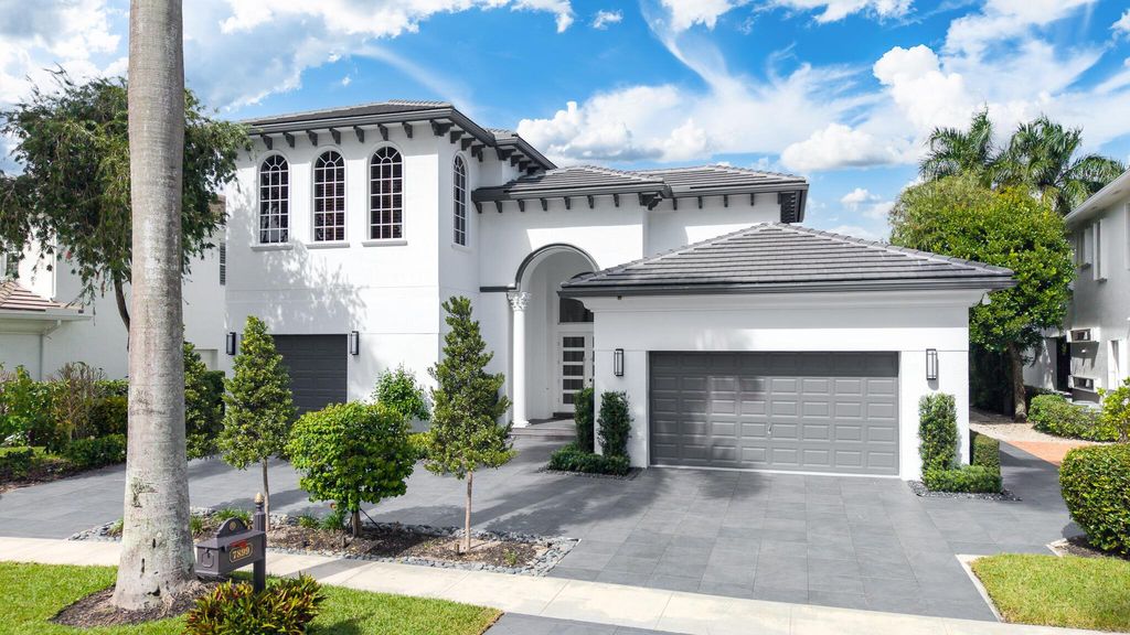 7899 Talavera Place, Delray Beach, FL 33446