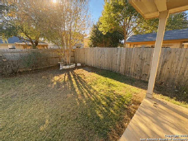 11034 Arabian Palm, San Antonio, TX 78254