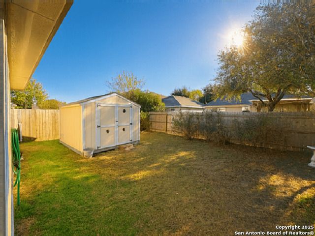 11034 Arabian Palm, San Antonio, TX 78254