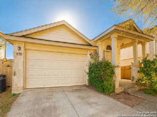 11034 Arabian Palm, San Antonio, TX 78254