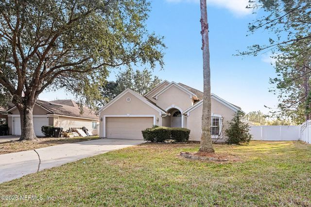 3353 HORSESHOE TRAIL Drive, Orange Park, FL 32065