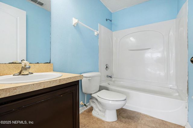 3353 HORSESHOE TRAIL Drive, Orange Park, FL 32065