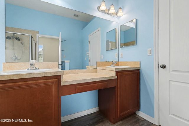 3353 HORSESHOE TRAIL Drive, Orange Park, FL 32065