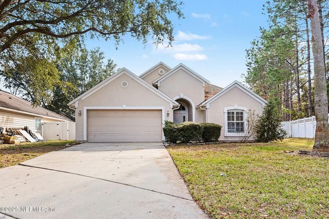 3353 HORSESHOE TRAIL Drive, Orange Park, FL 32065
