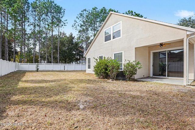 3353 HORSESHOE TRAIL Drive, Orange Park, FL 32065