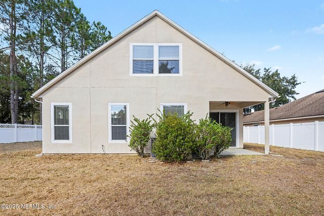 3353 HORSESHOE TRAIL Drive, Orange Park, FL 32065