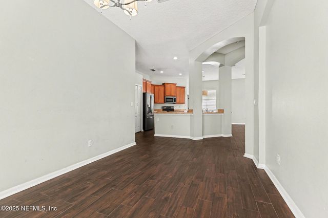 3353 HORSESHOE TRAIL Drive, Orange Park, FL 32065