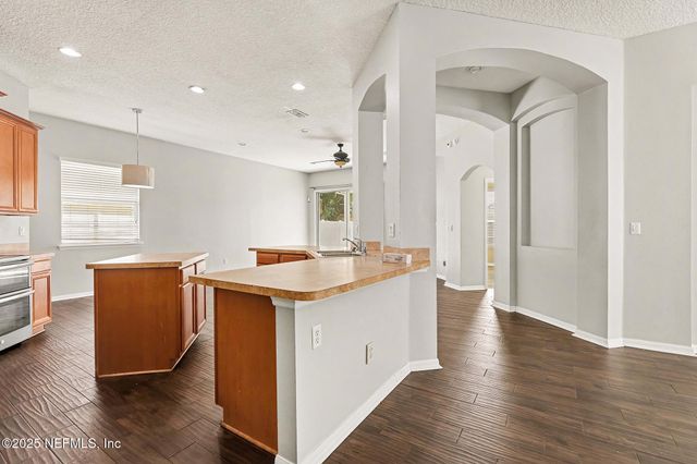 3353 HORSESHOE TRAIL Drive, Orange Park, FL 32065