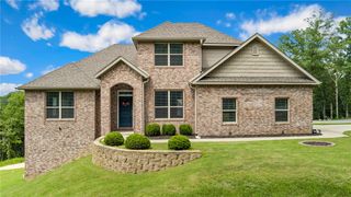 9 Hexham Drive, Bella Vista, AR 72715
