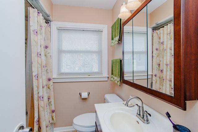 311 S Vine Avenue E, Park Ridge, IL 60068