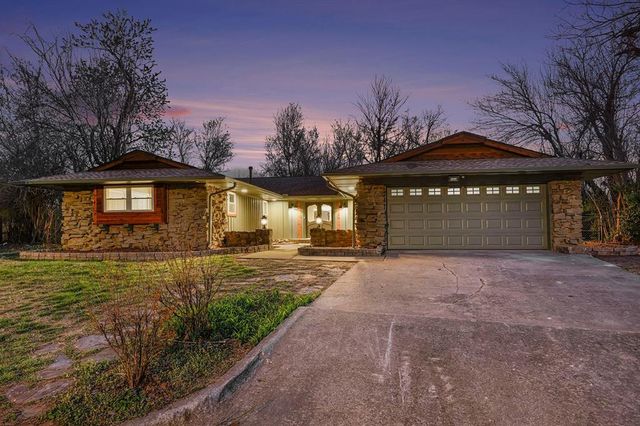 3870 Bristol Drive, Norman, OK 73072
