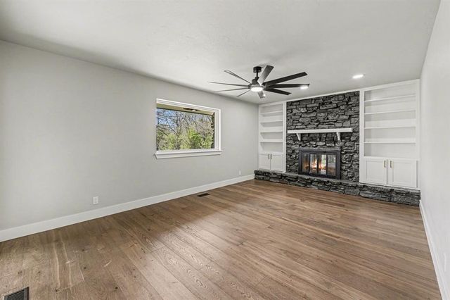 3870 Bristol Drive, Norman, OK 73072