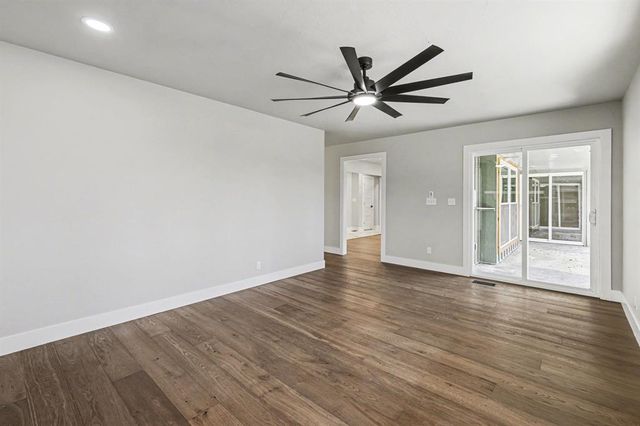 3870 Bristol Drive, Norman, OK 73072