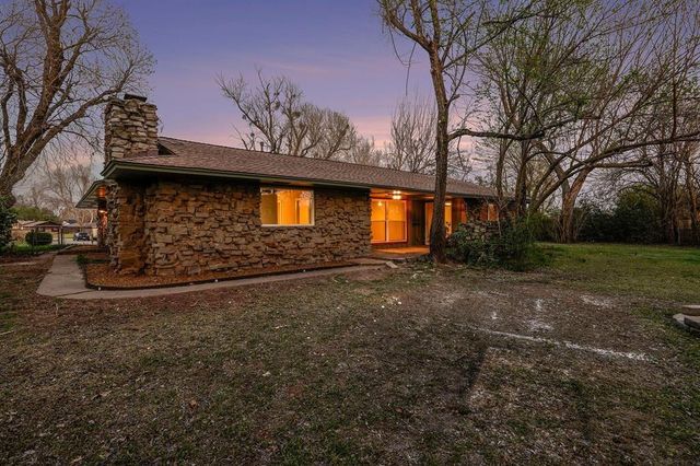 3870 Bristol Drive, Norman, OK 73072