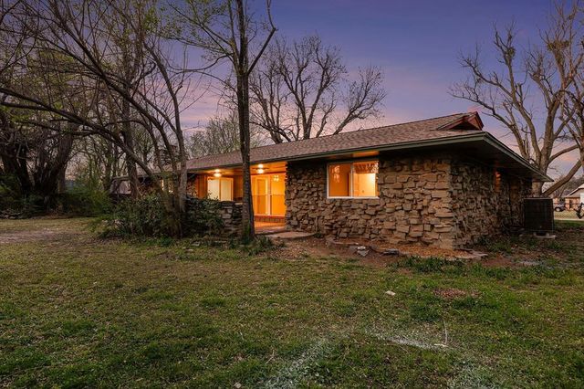 3870 Bristol Drive, Norman, OK 73072