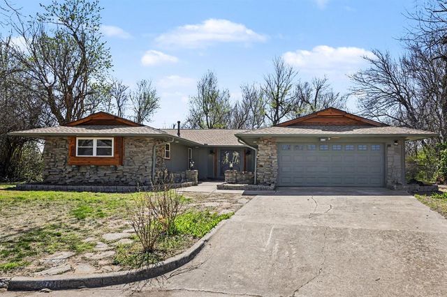 3870 Bristol Drive, Norman, OK 73072