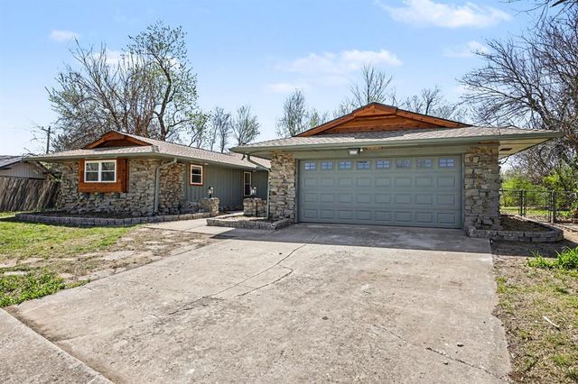 3870 Bristol Drive, Norman, OK 73072