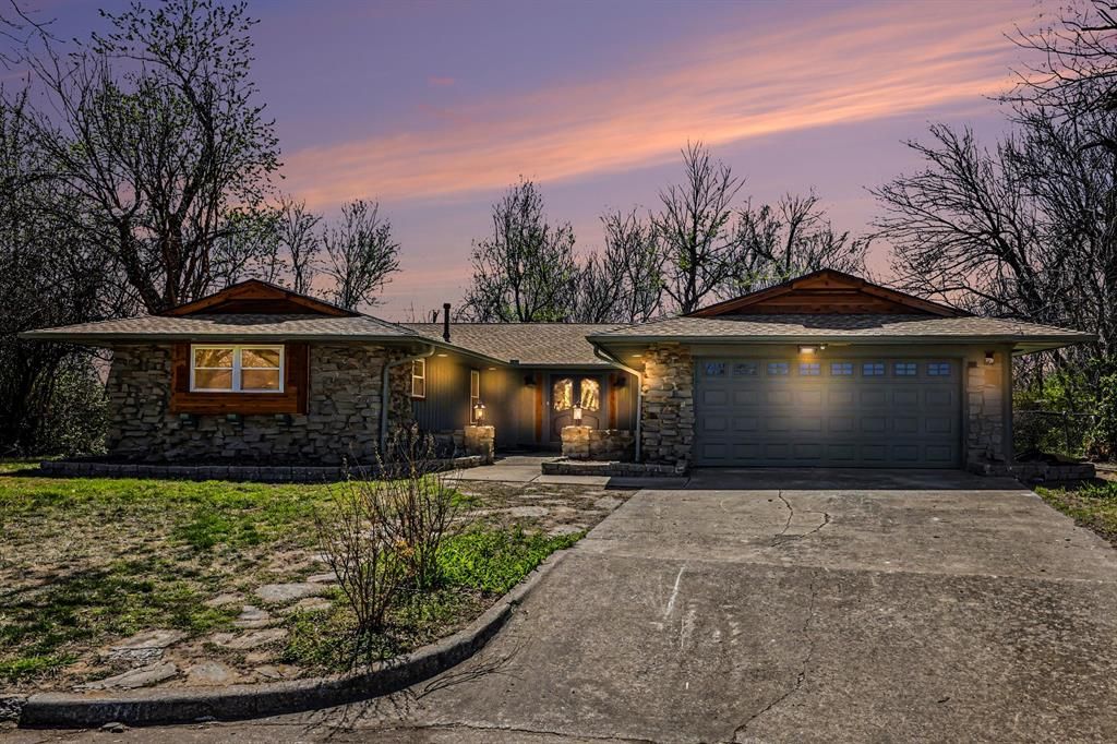 3870 Bristol Drive, Norman, OK 73072