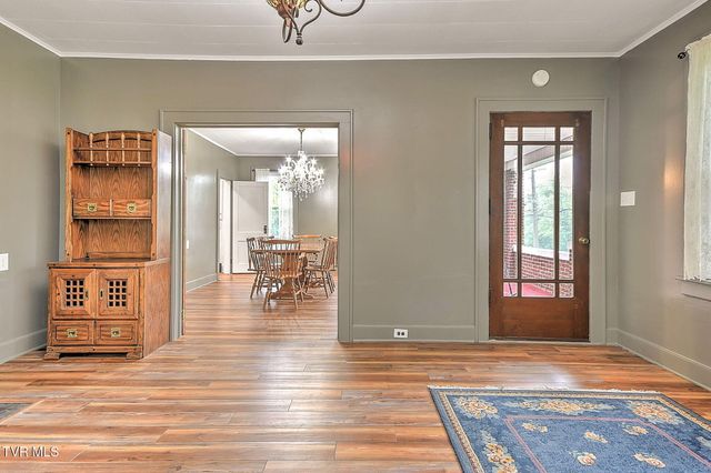 1433 Highway 126, Bristol, TN 37620