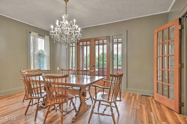 1433 Highway 126, Bristol, TN 37620