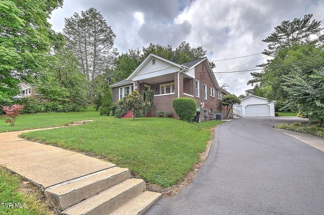 1433 Highway 126, Bristol, TN 37620