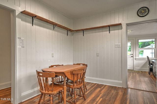 1433 Highway 126, Bristol, TN 37620