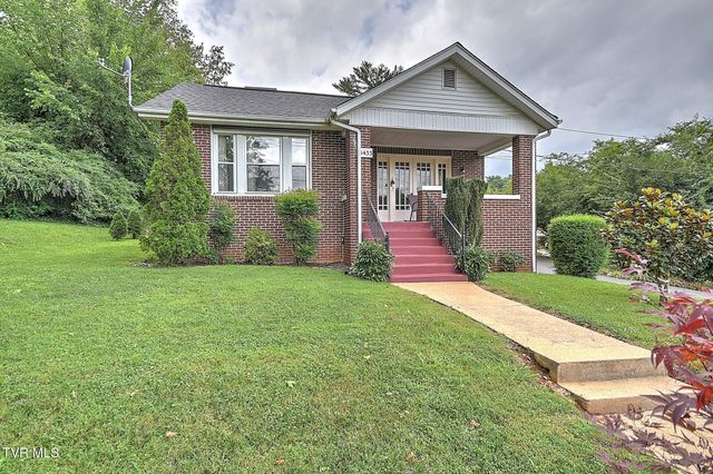1433 Highway 126, Bristol, TN 37620
