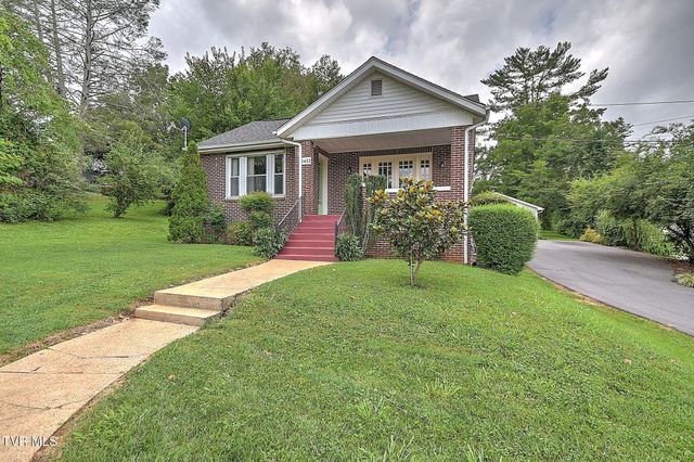1433 Highway 126, Bristol, TN 37620