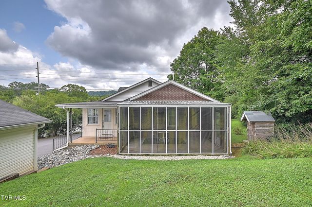 1433 Highway 126, Bristol, TN 37620