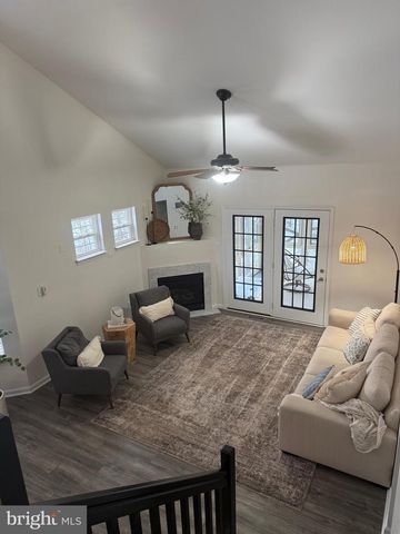 151 PEREGRINE LN, Hummelstown, PA 17036