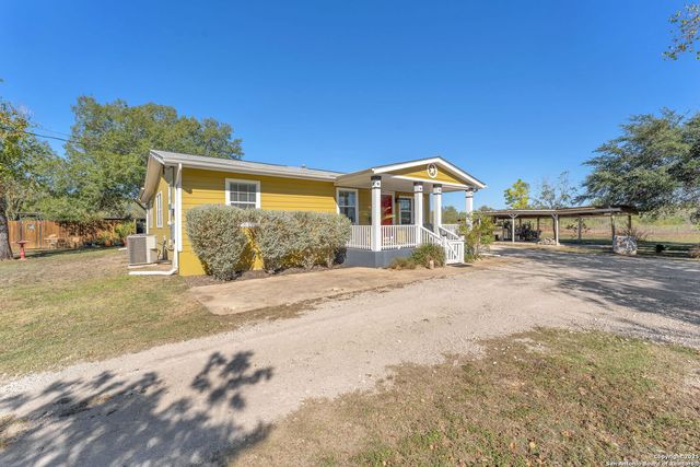 12303 pearsall, Atascosa, TX 78002