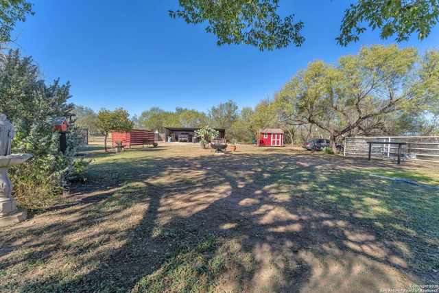 12303 pearsall, Atascosa, TX 78002