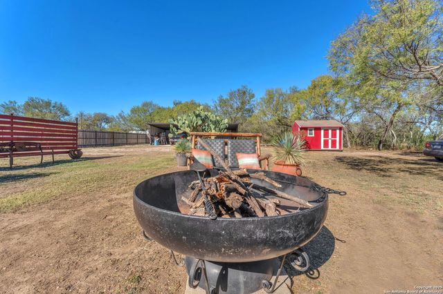 12303 pearsall, Atascosa, TX 78002