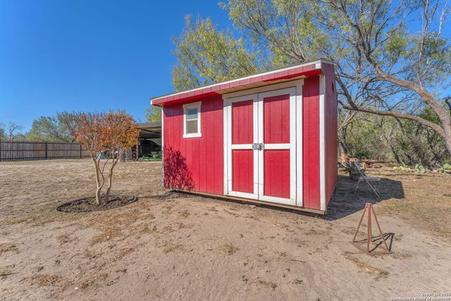 12303 pearsall, Atascosa, TX 78002