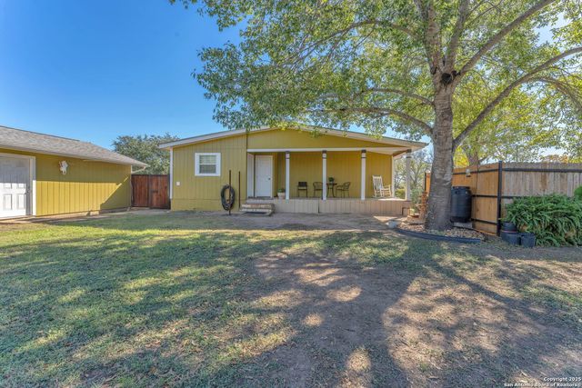 12303 pearsall, Atascosa, TX 78002