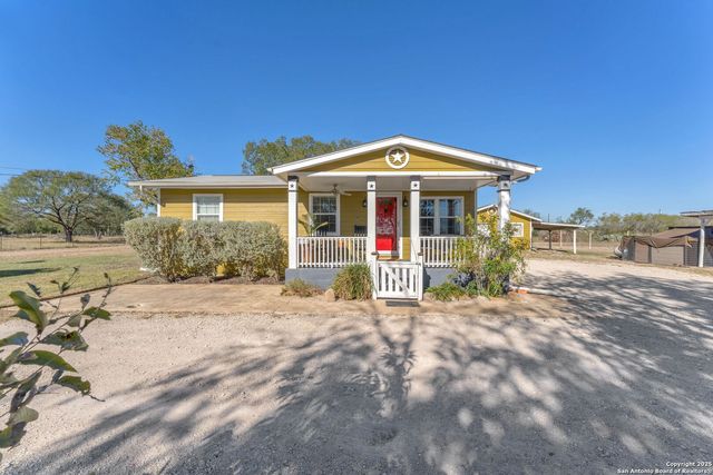 12303 pearsall, Atascosa, TX 78002