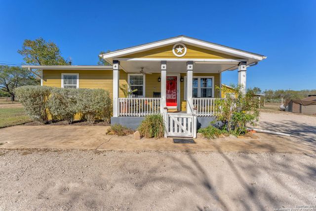 12303 pearsall, Atascosa, TX 78002