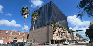 233 E BAY Street E, 901, Jacksonville, FL 32202