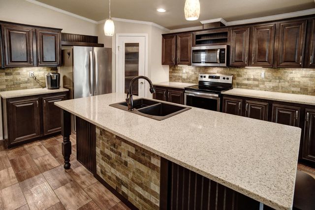 1024 Sand Hills RD, Red Rock, TX 78662