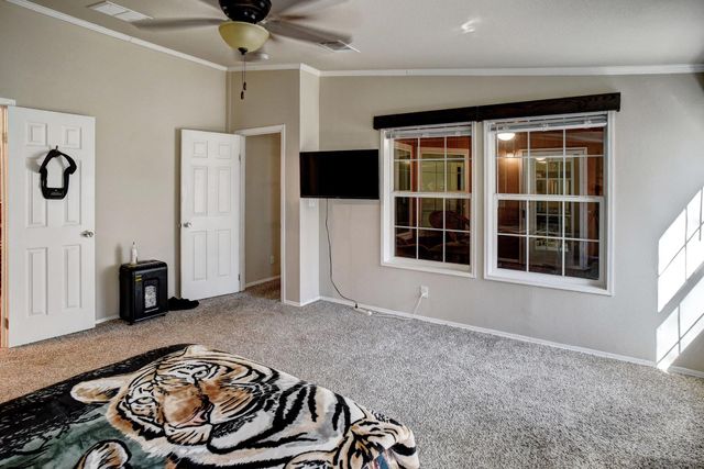 1024 Sand Hills RD, Red Rock, TX 78662