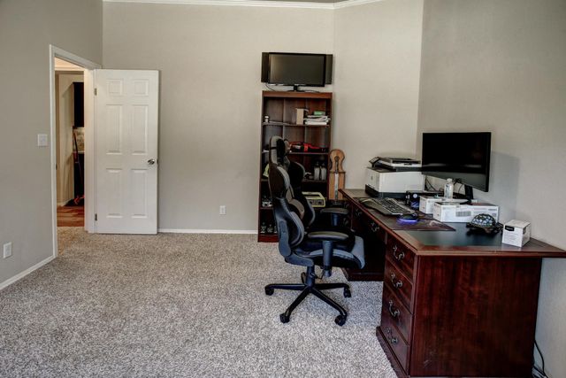 1024 Sand Hills RD, Red Rock, TX 78662