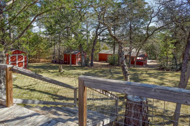 1024 Sand Hills RD, Red Rock, TX 78662