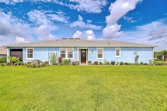 3765 MAXWELL PARK DRIVE, Sun City Center, FL 33573