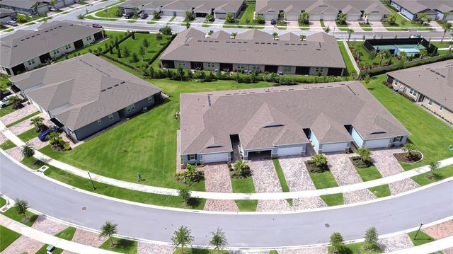 3765 MAXWELL PARK DRIVE, Sun City Center, FL 33573