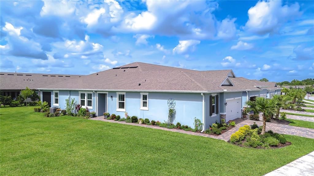 3765 MAXWELL PARK DRIVE, Sun City Center, FL 33573