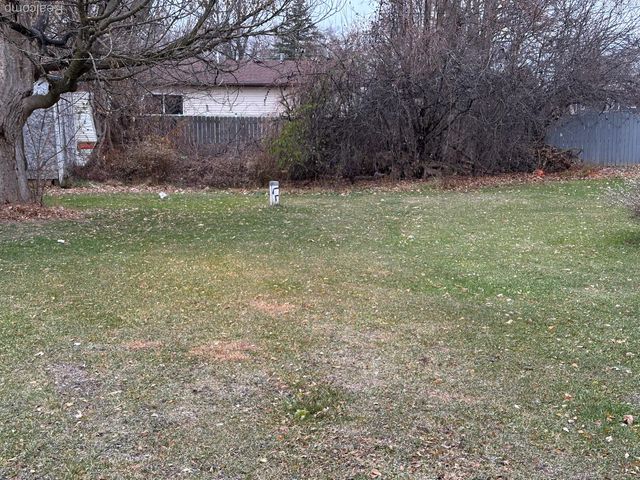 0 Jefferson Boulevard, Grand Blanc, MI 48507